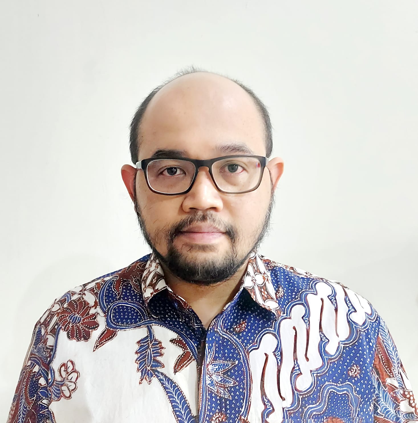 Doni Friadi, MD